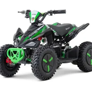 Sofort Bestellen Python 1000W 36V Electric Quad Bike on Off Road Tyres