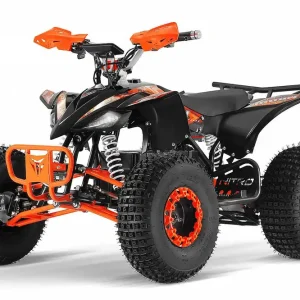 Sonderangebot Replay S8 1000W 48V XXL Electric Quad Bike