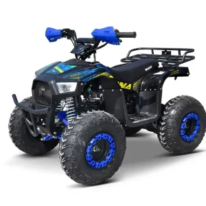 Versand Am Gleichen Tag Arizona 125cc Petrol Midi Quad Bike