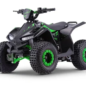 Preisknaller Cooba 125cc Petrol Midi Quad Bike