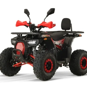 DustRider 3G8 RS 125cc Petrol Midi Quad Bike Top-Seller