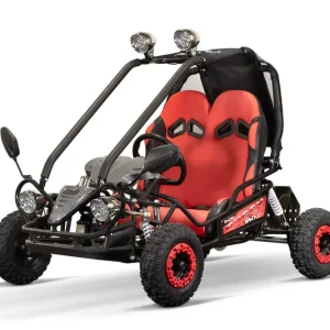 650W 36V Hunt Kids Electric Mini Buggy Wochenendangebot