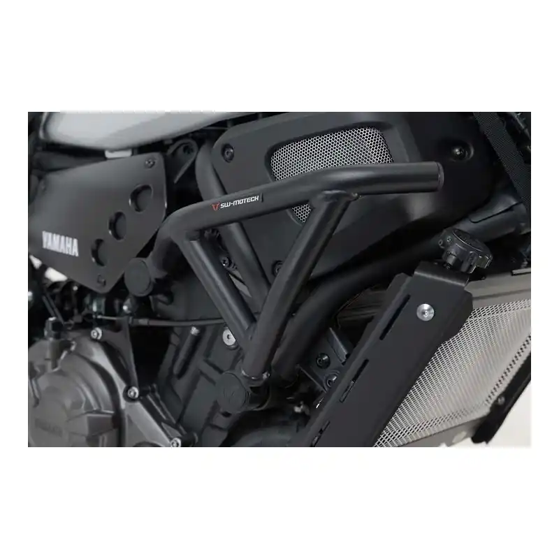 SW-MOTECH - CRASH-BAR Begrenztes Angebot