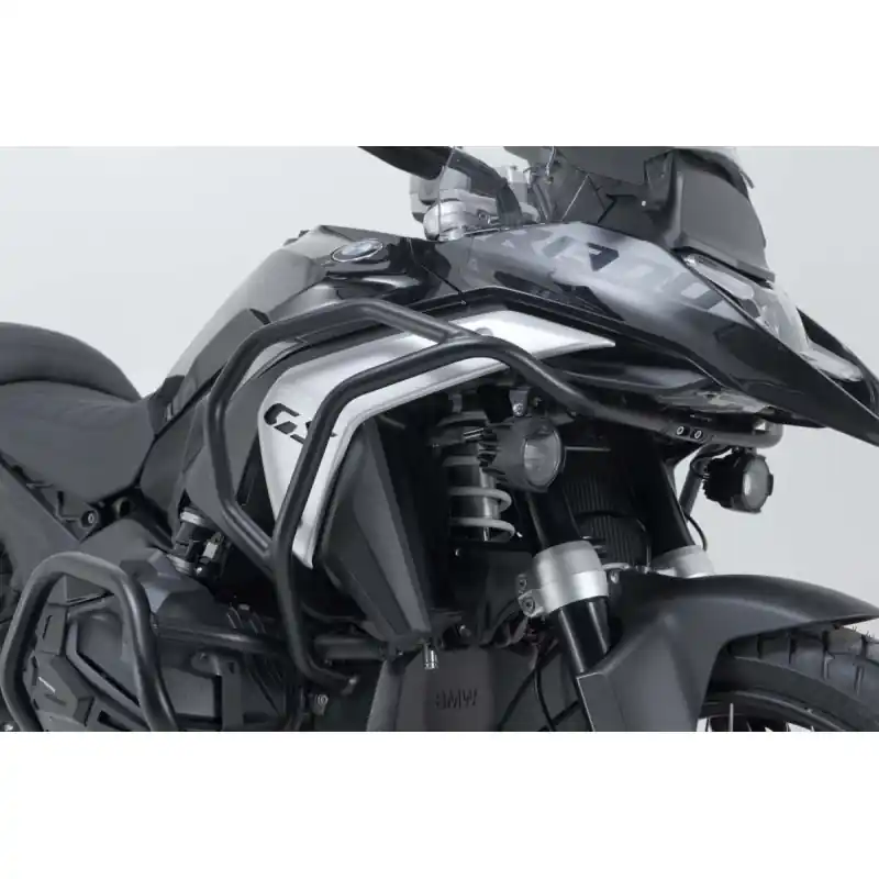 Finale Aktion SW-MOTECH - OBERE STURZSTANGE R1300GS