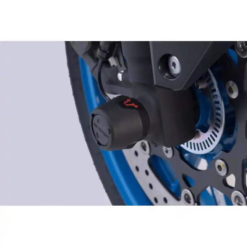 Schneller Versand SW-MOTECH - HINTERACHSLIDER-KIT