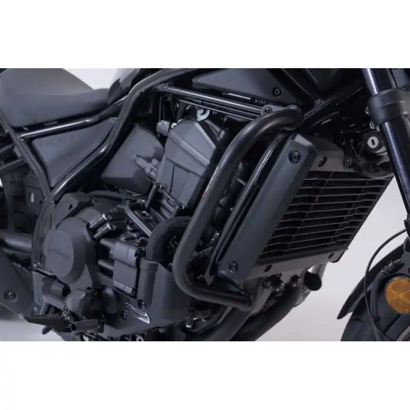 SW-MOTECH - CRASH-BAR Schneller Versand