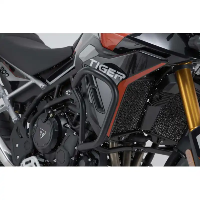 SW-MOTECH - CRASH-BAR Wochenendangebot