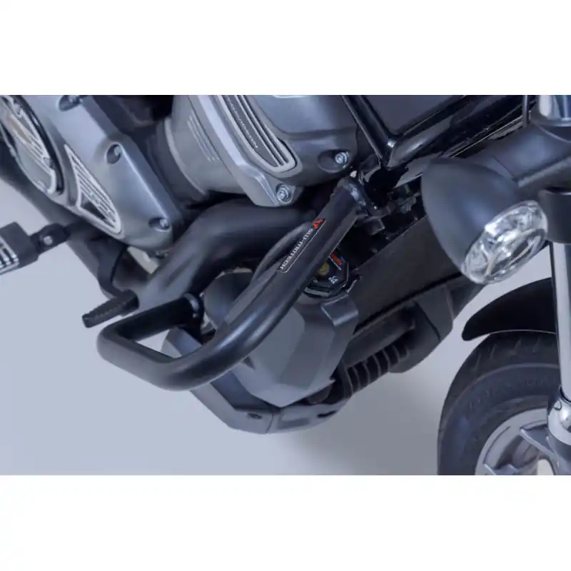 SW-MOTECH - CRASH-BAR Kostenfreie Lieferung