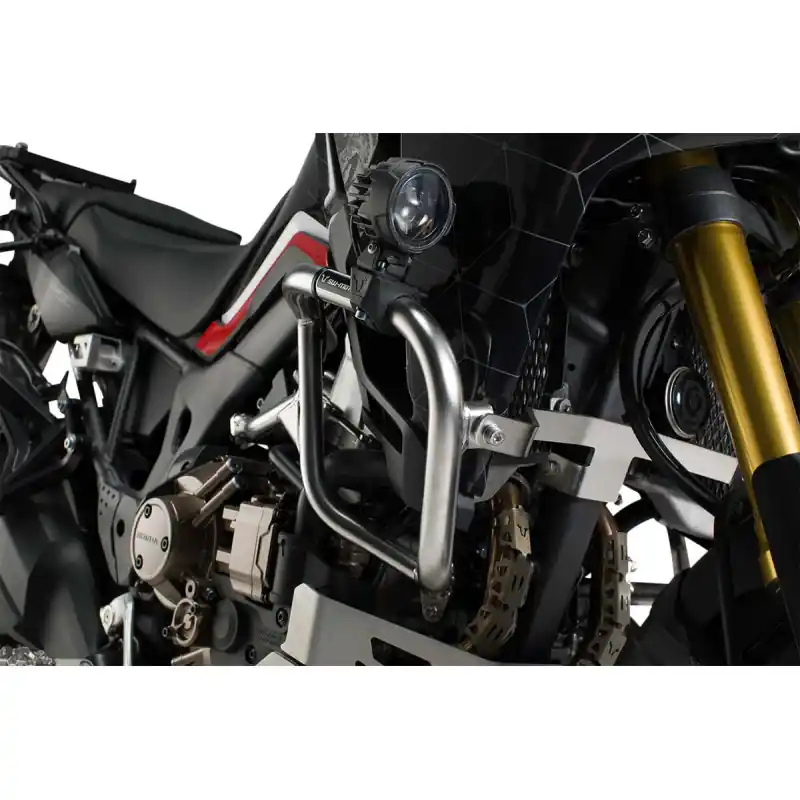 SW-MOTECH - CRASH-BAR Echt