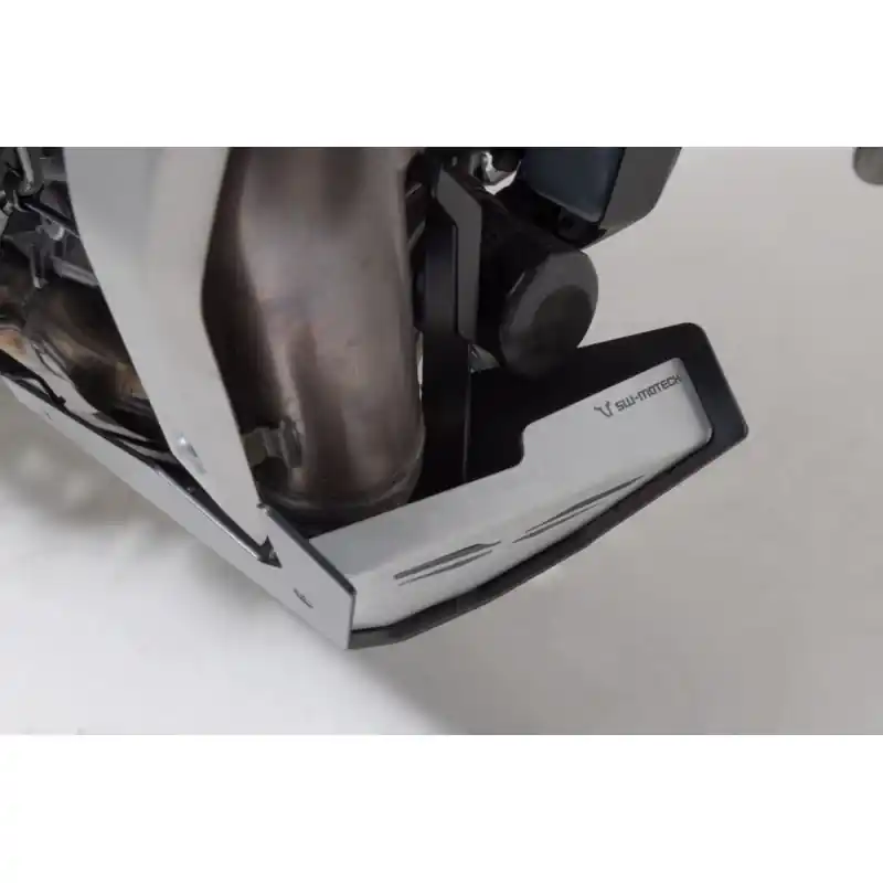 SW-MOTECH - VORDER-SPOILER Neue Ware