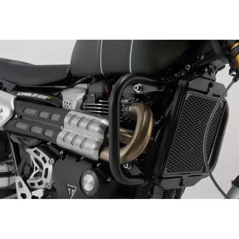 SW-MOTECH - CRASH-BAR Neu