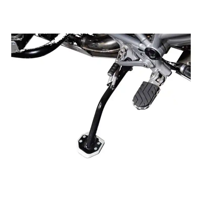 SW-MOTECH - SEITENSTÄNDER FUSS EXT Schneller Versand