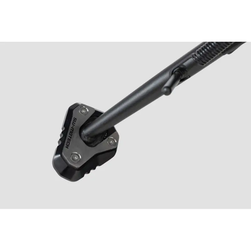 Markenprodukt SW-MOTECH - SEITENSTÄNDERFUSS EXT