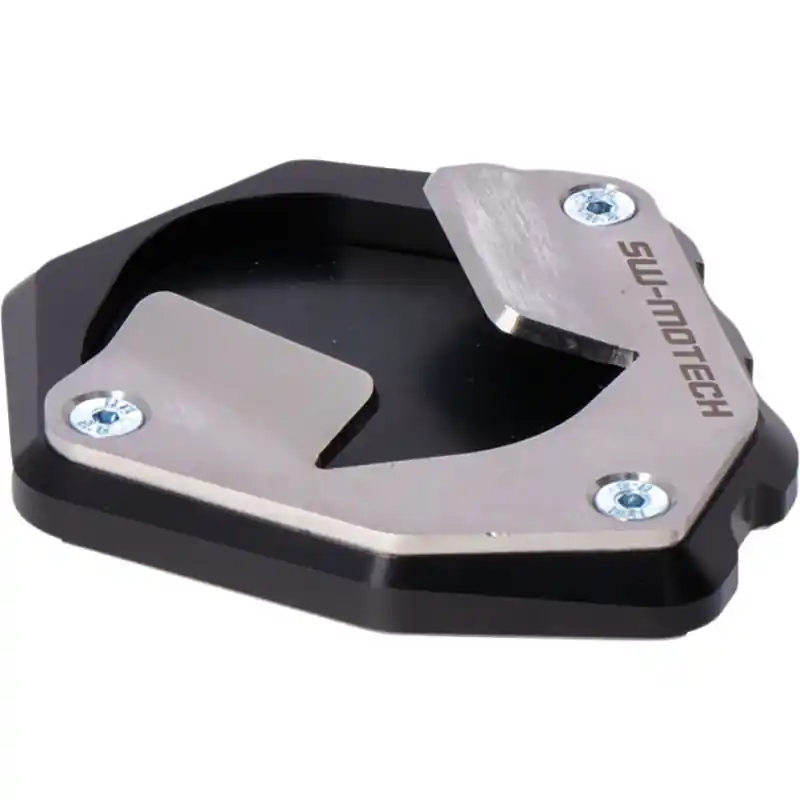 SW-MOTECH - SEITENSTÄNDERFUSS EXT Versand Am Gleichen Tag