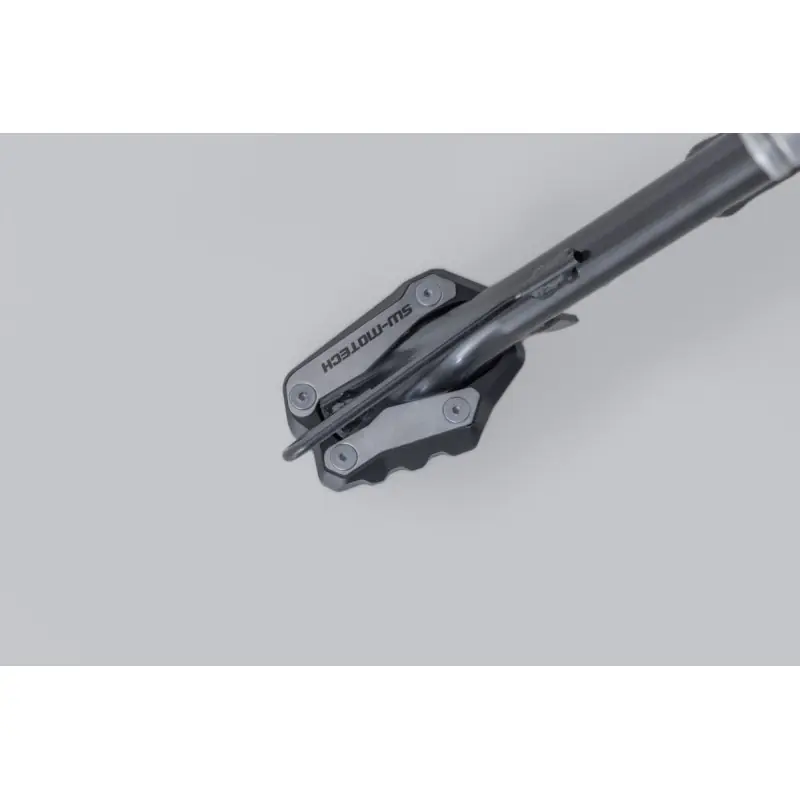 Rabatt SW-MOTECH - SEITENSTÄNDERFUSSVERLÄNGERUNG