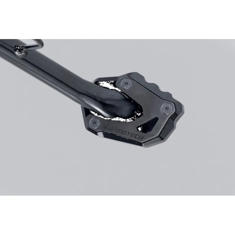 SW-MOTECH - SEITENSTÄNDERFUSSVERLÄNGERUNG Letzte Chance