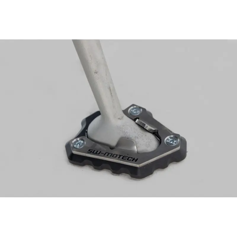 SW-MOTECH - SEITENSTÄNDERFUSSVERLÄNGERUNG Direktkauf