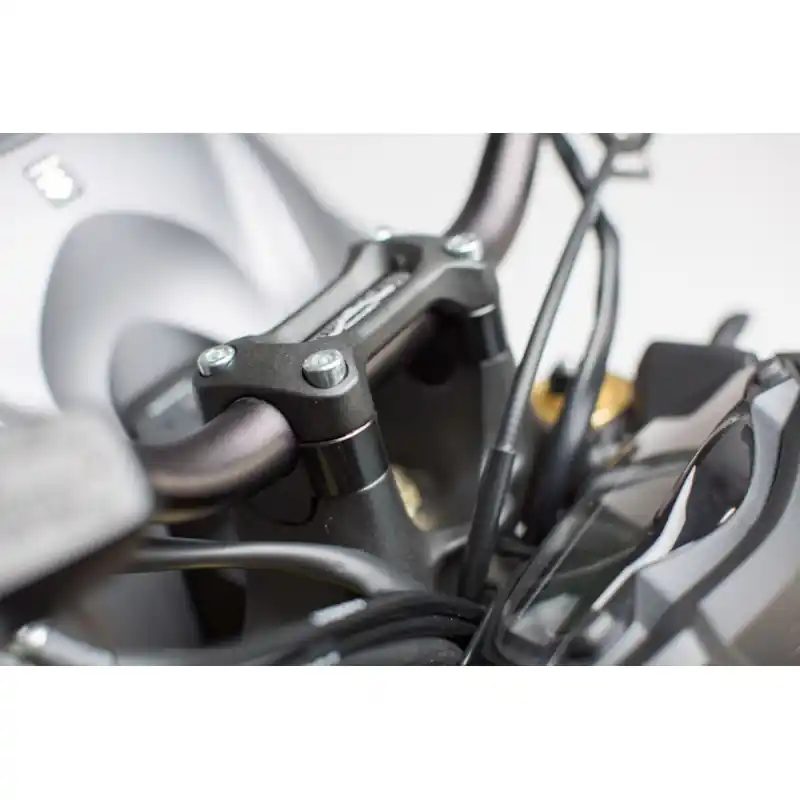 Bestpreis SW-MOTECH - LENKERERHÖHUNG