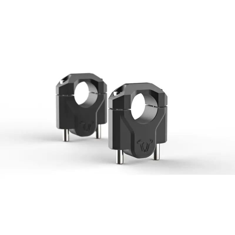 SW-MOTECH - LENKERERHÖHUNG Preisknaller