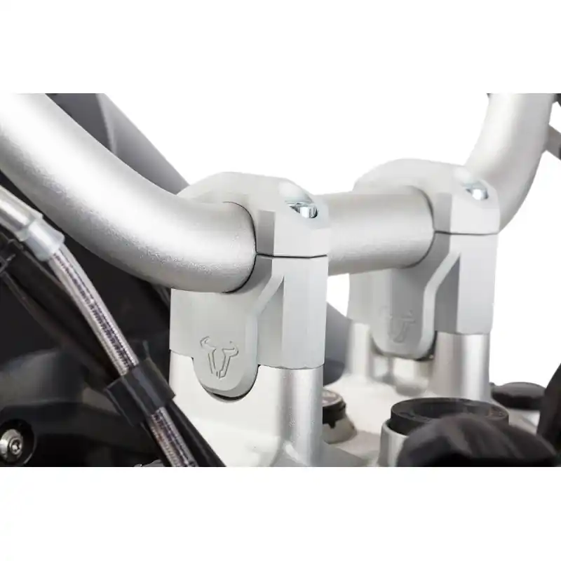 SW-MOTECH - LENKERERHÖHUNG Gratis Versand