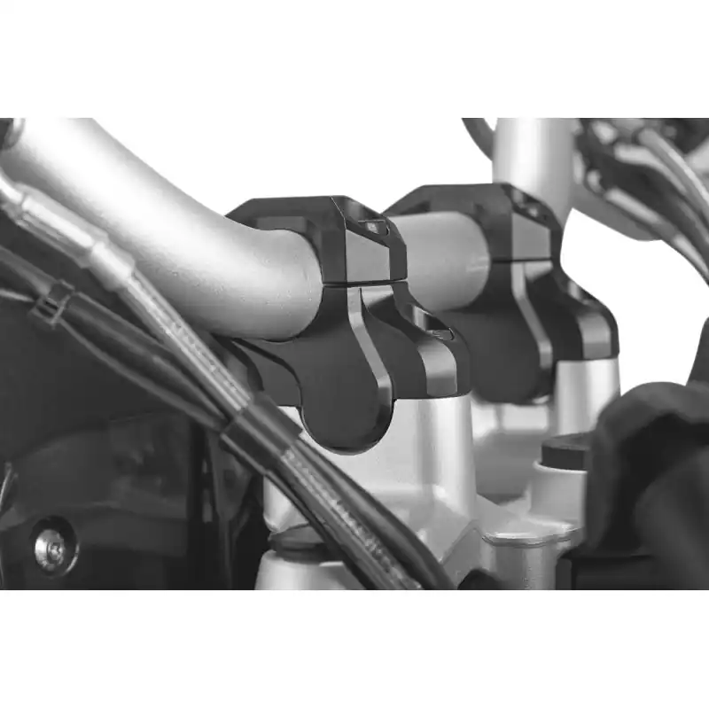 Meistverkauft SW-MOTECH - HINTERBARS