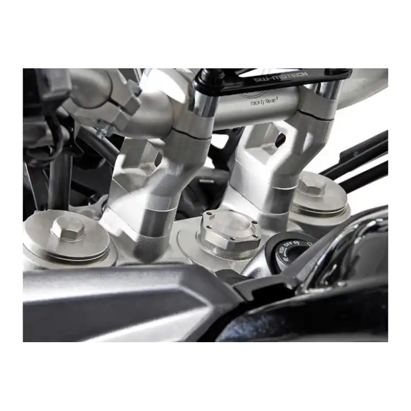 SW-MOTECH - LENKERERHÖHUNG Solange Der Vorrat Reicht