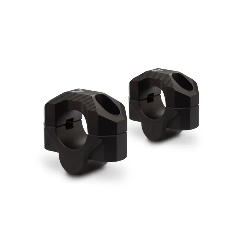 Rabatt SW-MOTECH - LENKERERHÖHUNG 28MM SCHWARZ