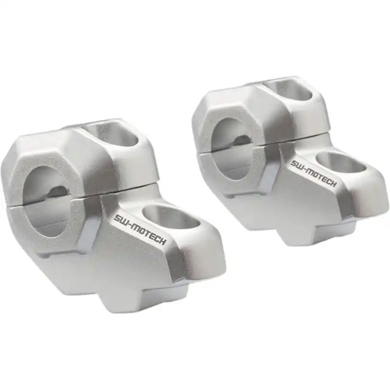 SW-MOTECH - HINTERBARS 22MM S Geprüft