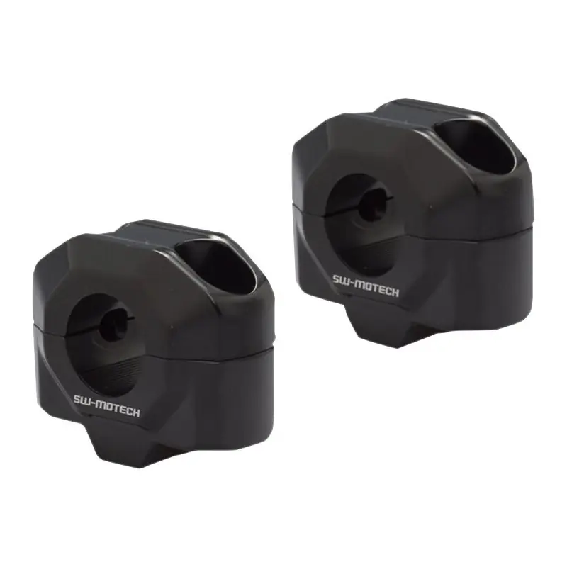 SW-MOTECH - LENKERERHÖHUNG Must-Have