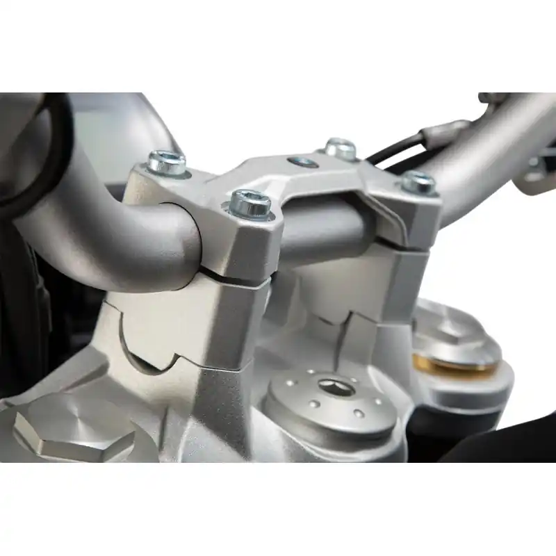 SW-MOTECH - LENKERERHÖHUNG Sonderaktion