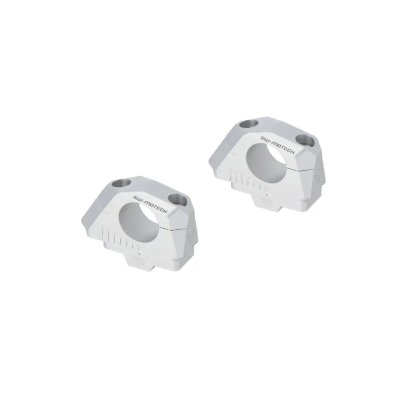 SW-MOTECH - LENKERERHÖHUNG/LENKERHINTERGRUND DIA32 Abverkauf