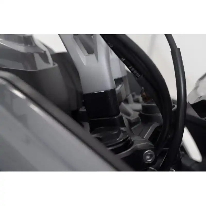 SW-MOTECH - LENKERERHÖHUNG Schneller Versand