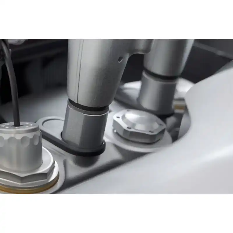 SW-MOTECH - LENKERERHÖHUNG Kostenfreie Lieferung