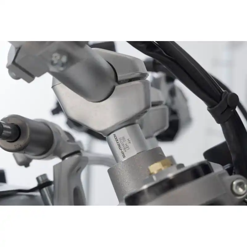 Bestpreis SW-MOTECH - LENKERERHÖHUNG