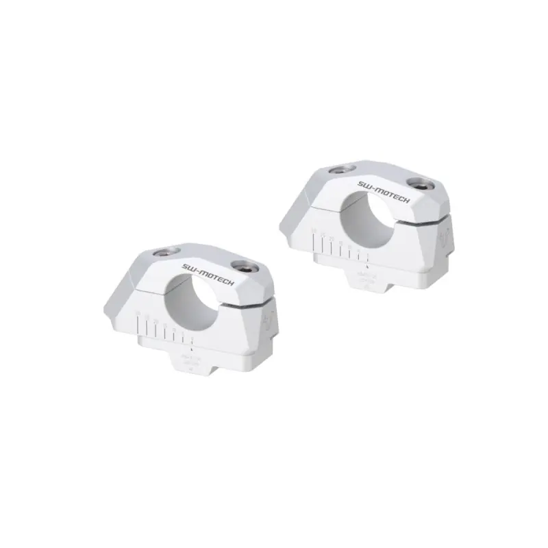 Nur Heute SW-MOTECH - HINTERBARS 28MM DURCHMESSER VARIABLE