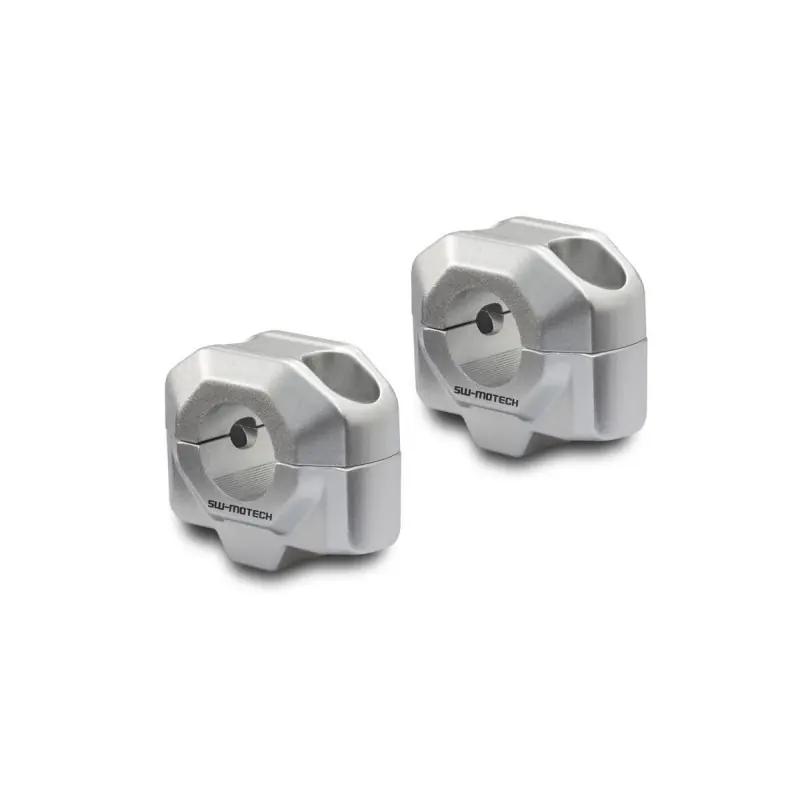 Heißes Angebot SW-MOTECH - LENKERERHÖHUNG 22MM