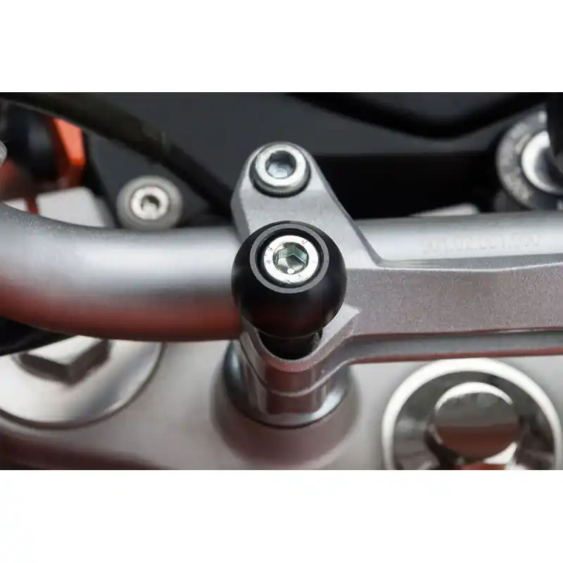 SW-MOTECH - GEWINDE M8 1 KUGEL Preis Gesenkt