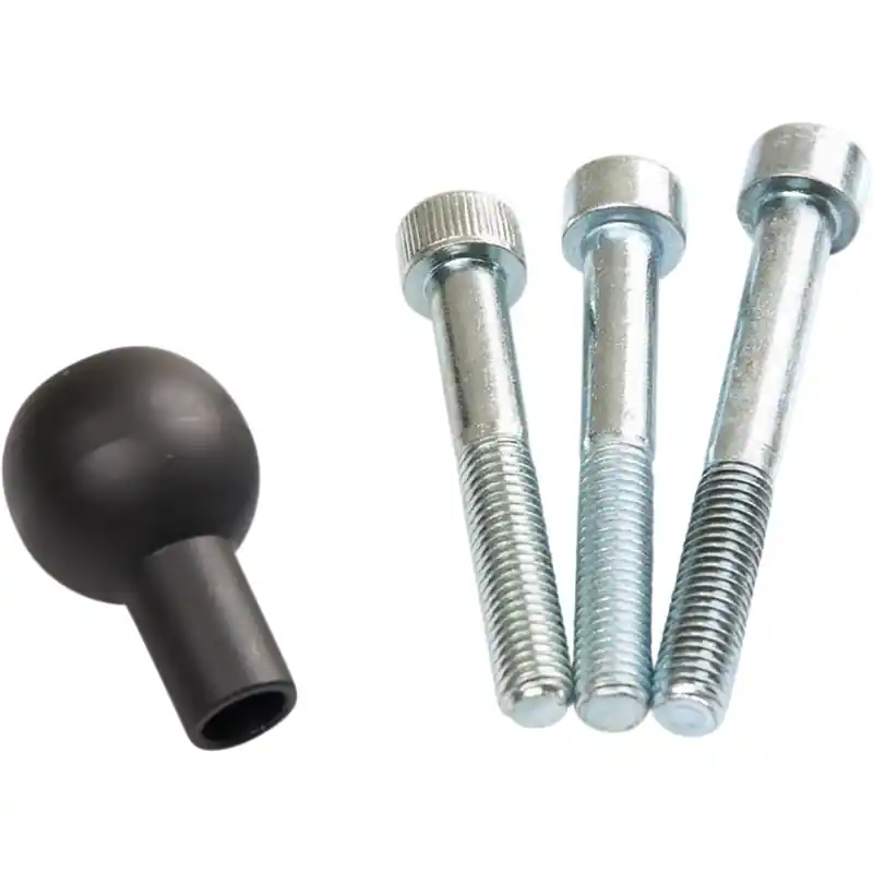 Neue Kollektion SW-MOTECH - GEWINDE M6 1 KUGEL