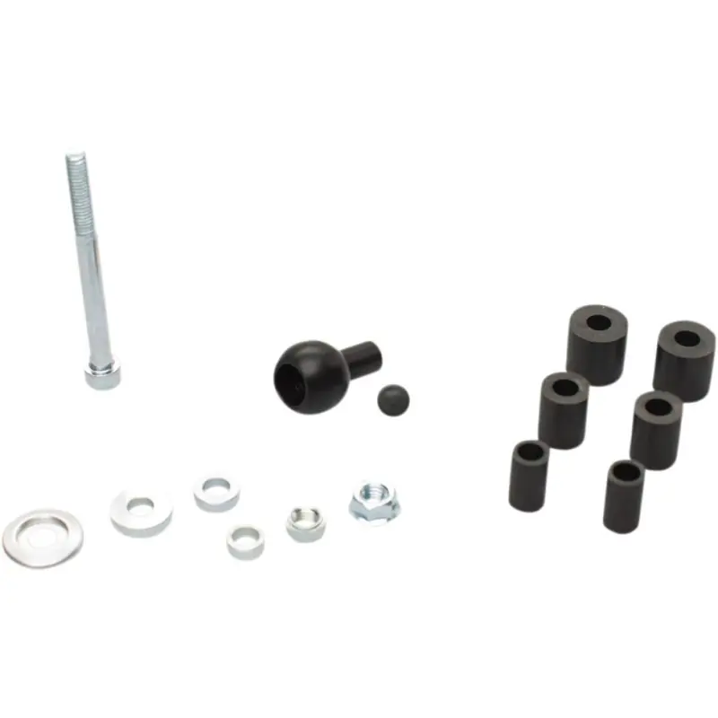 SW-MOTECH - KOPFROHR-KUGELKLEMME Bestpreis