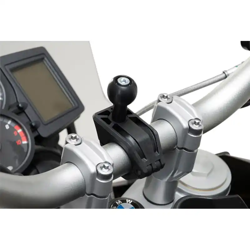 SW-MOTECH - MONTAGEKUGEL-KIT 1 Expressversand