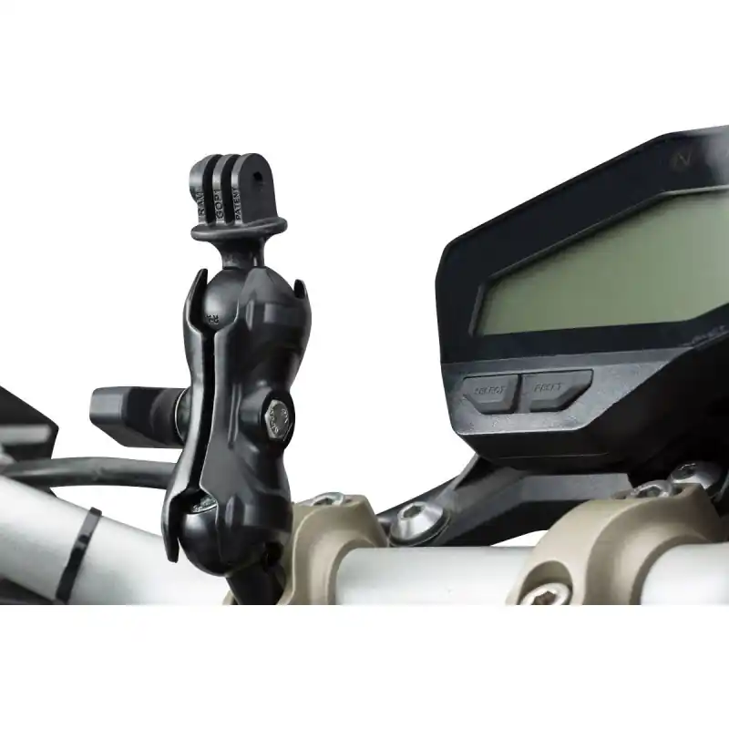 SW-MOTECH - GOPRO CAM KIT Neu