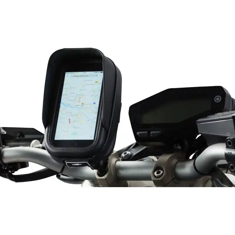 SW-MOTECH - GPS HALTERUNG KIT Sofort Bestellen