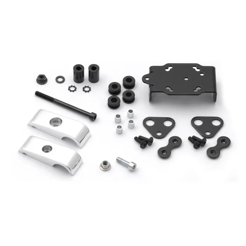 SW-MOTECH - GPS HALTERUNG 28 Schneller Versand