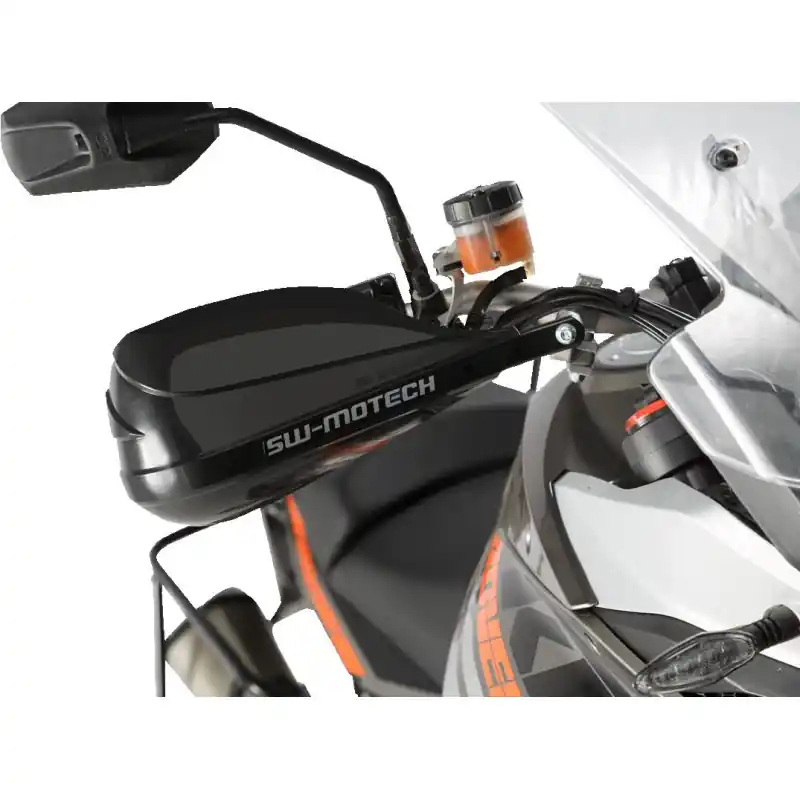 SW-MOTECH - BBSTORM HANDSCHUTZ KIT Meistverkauft