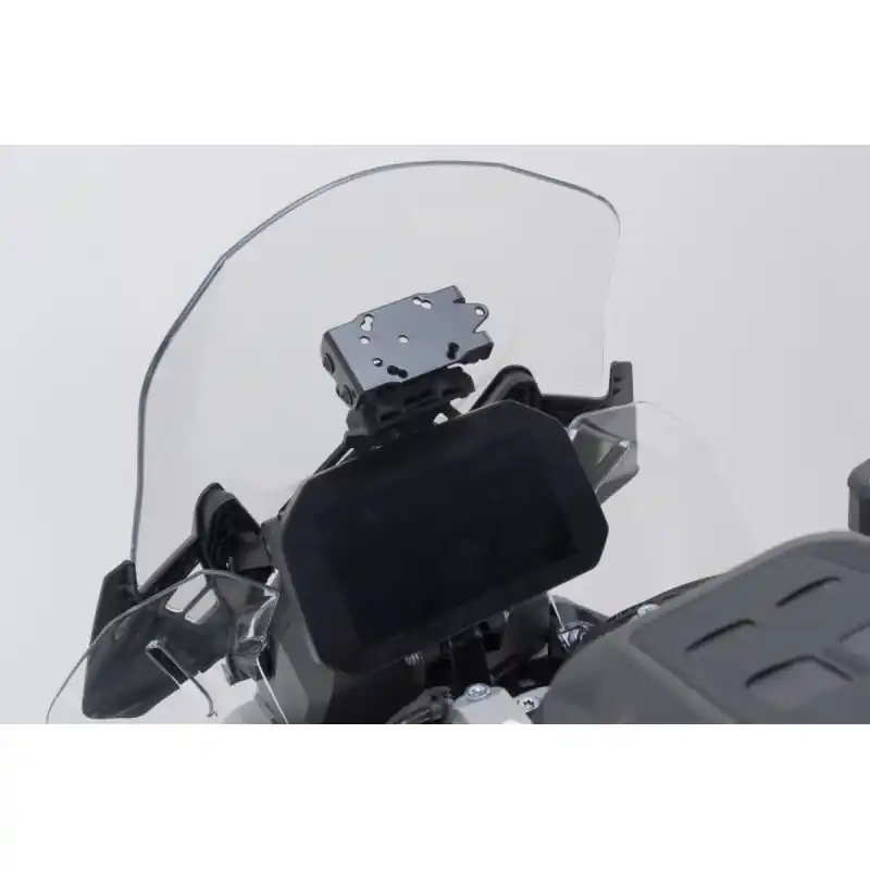 SW-MOTECH - GPS COCKPIT HALTERUNG R1300GS Online Kaufen