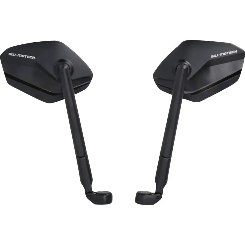 SW-MOTECH - SPIEGELSET SPORT Expressversand