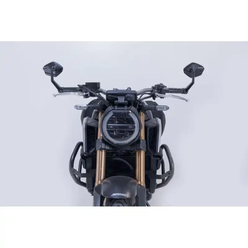 SW-MOTECH - ENDSPIEGEL Direkt Vom Hersteller