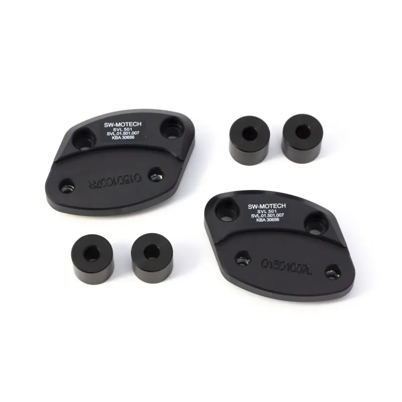 Aktuell SW-MOTECH - SPIEGEL EXT