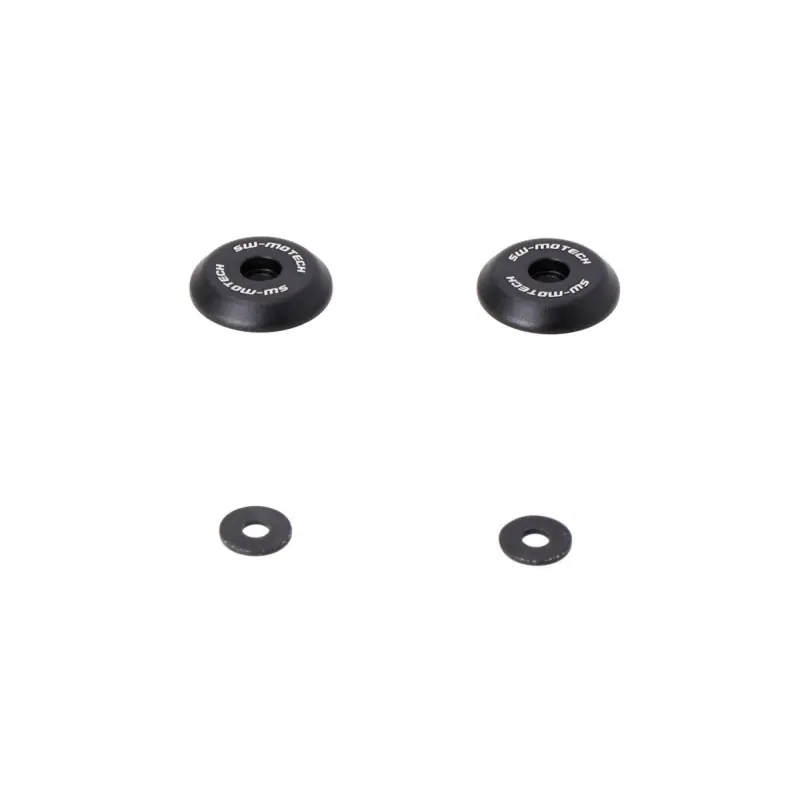 SW-MOTECH - LENKERENDENSPIEGEL MONTAGEKIT Mega-Angebot