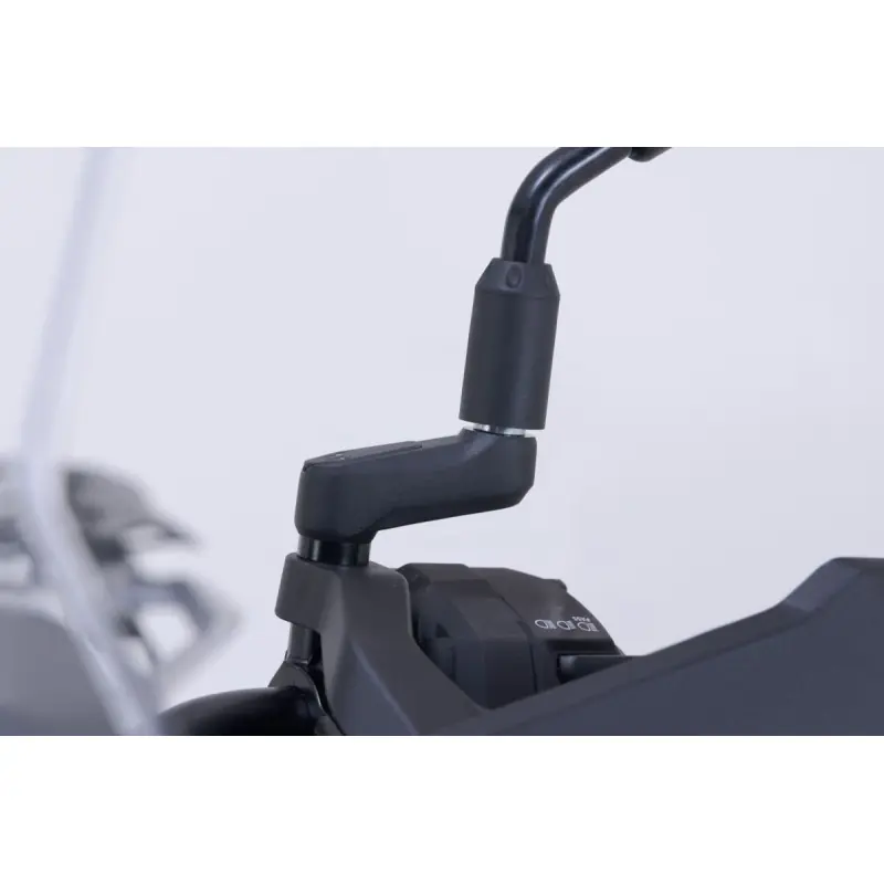 Kostenfreie Lieferung SW-MOTECH - SPIEGELVERLÄNGERUNG